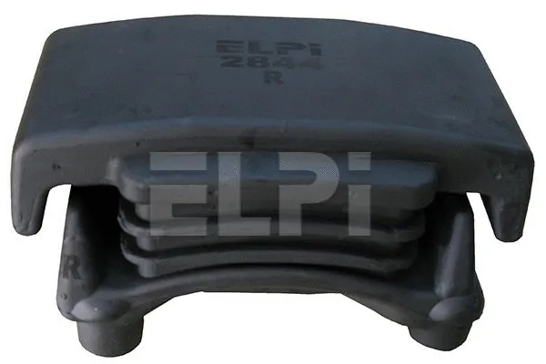 Suspension, ressort à lames ELPI LP205 2844