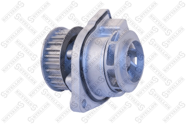 Pompe à eau, refroidissement du moteur STELLOX 4512-0036-SX