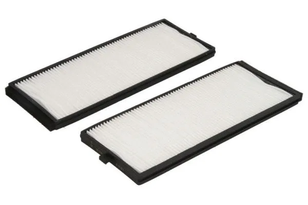Filtre, air de l'habitacle PURRO PUR-PC7027-2