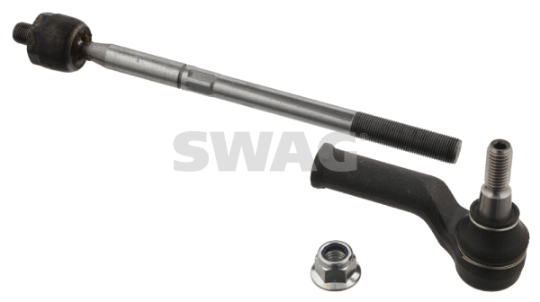 Barre de connexion SWAG 50 93 7762