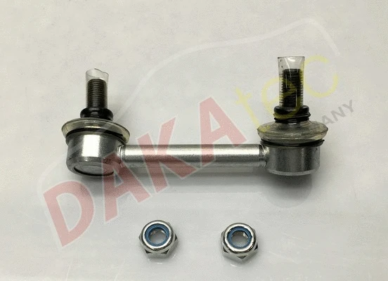 Entretoise/tige, stabilisateur DAKAtec 120422