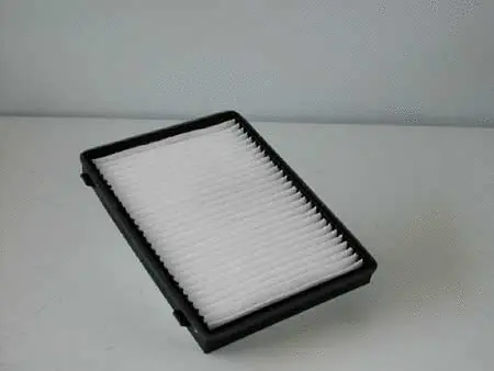 Filtre, air de l'habitacle Technika 777317