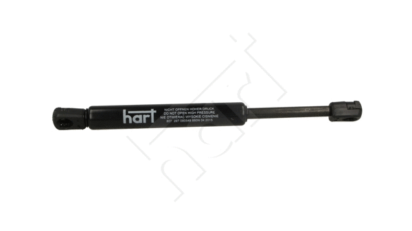 Vérin, capot-moteur HART 807 297