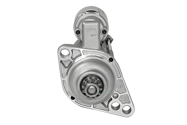Démarreur VALEO MX 438175