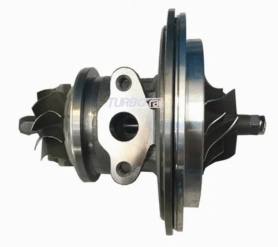 Groupe carter, turbocompresseur TURBORAIL 200-00291-500