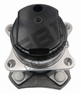 Kit de roulements de roue EBI EBK2680
