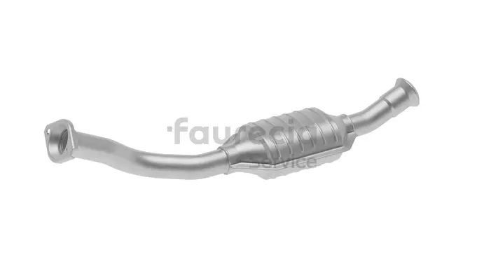 Catalyseur Faurecia FS15092K