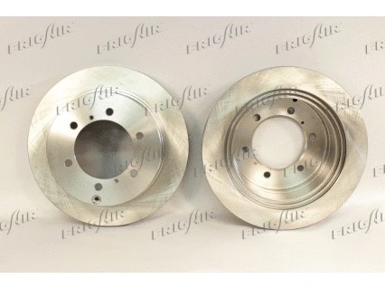 Disque de frein FRIGAIR DC16.105