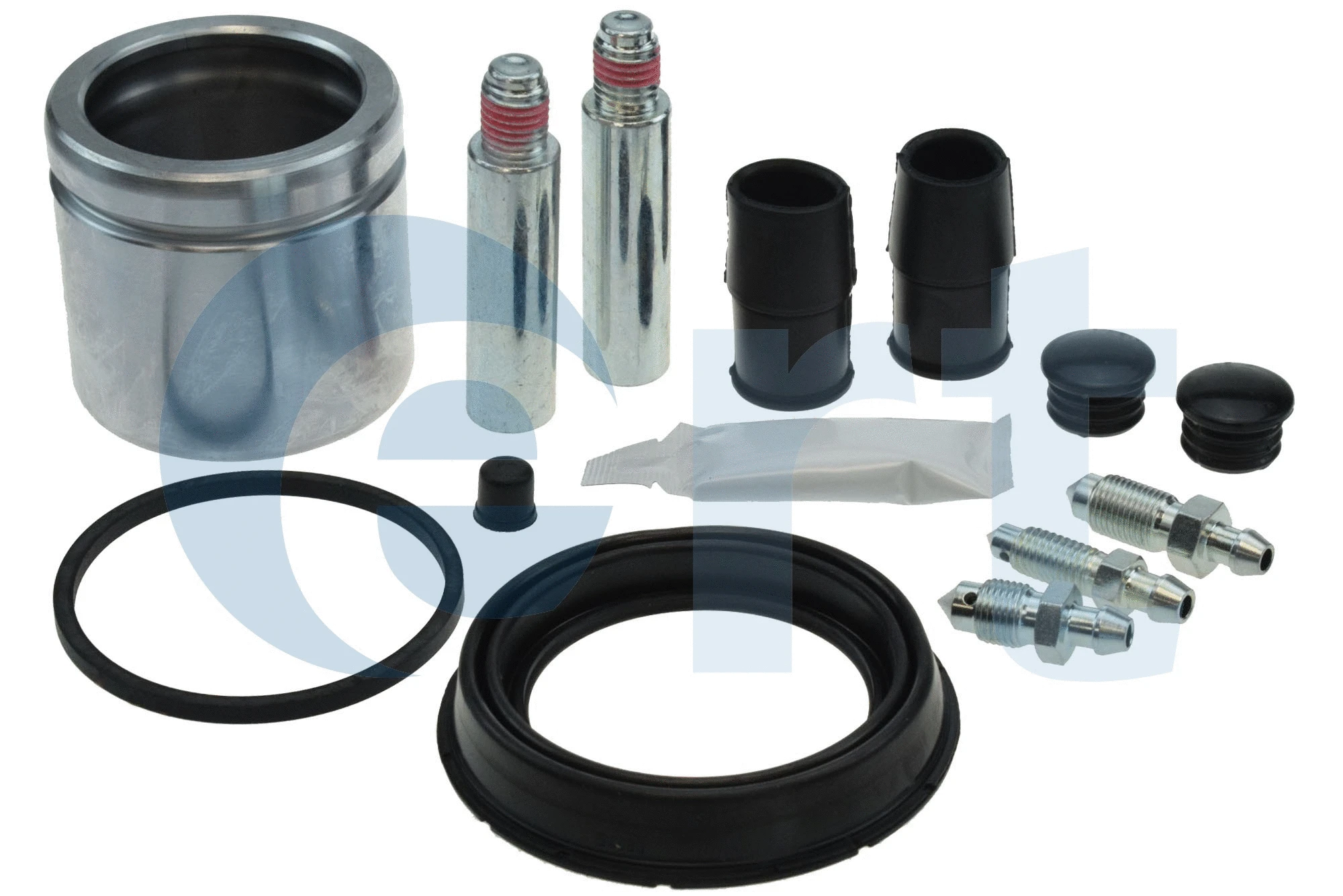 Kit de réparation, étrier de frein ERT 440054