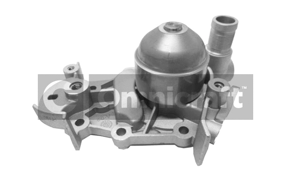 Pompe à eau, refroidissement du moteur Omnicraft 2316952