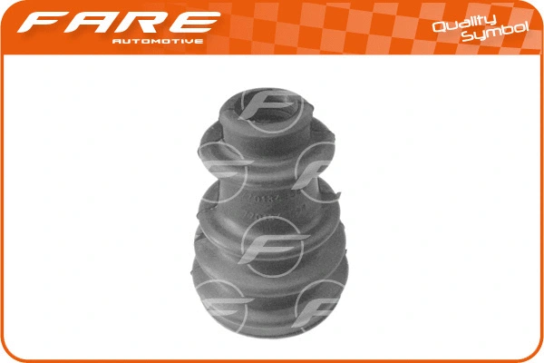 Joint-soufflet, arbre de commande FARE-CO 0906-E