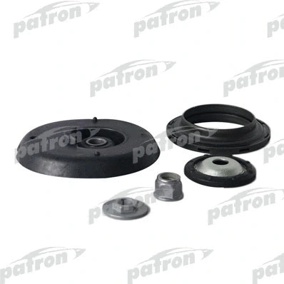 Kit de réparation, coupelle de suspension PATRON PSE4567