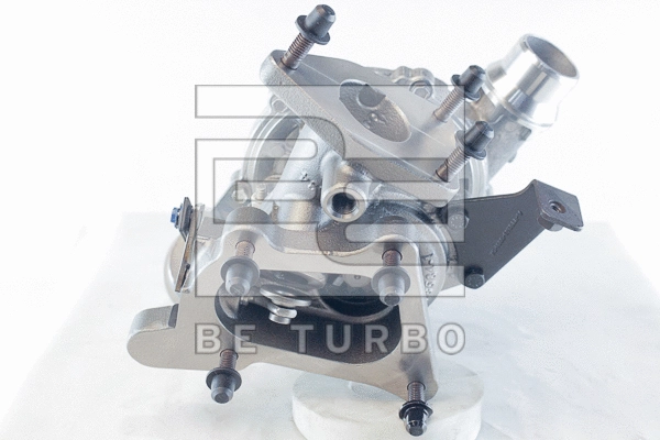 Turbocompresseur, suralimentation BE TURBO 128696