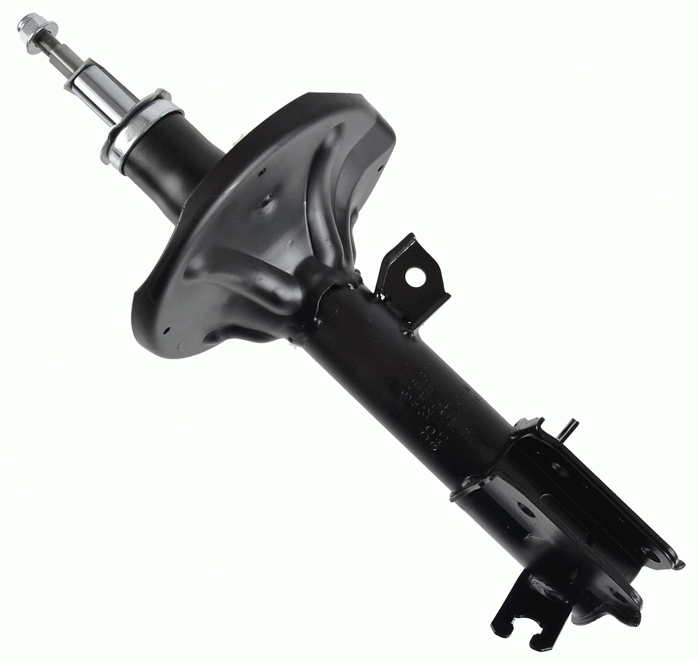 Amortisseur BOGE 32-U11-A