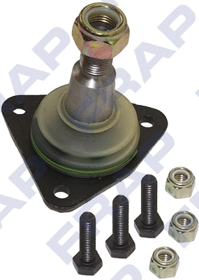 Rotule de suspension FRAP F1028