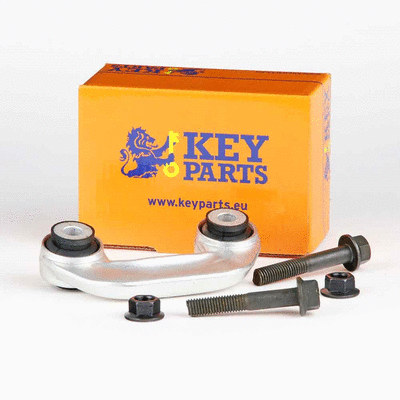 Entretoise/tige, stabilisateur KEY PARTS KDL6310