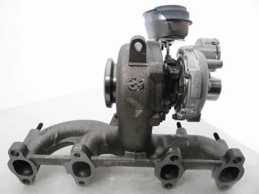 Turbocompresseur, suralimentation GARRETT 751851-8003M
