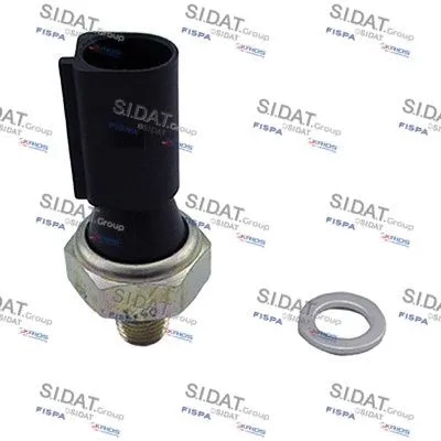 Indicateur de pression d'huile AUTOTEAM L2085