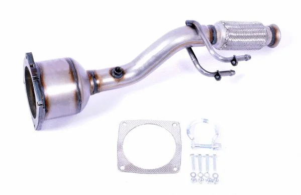 Catalyseur EEC CI6068T