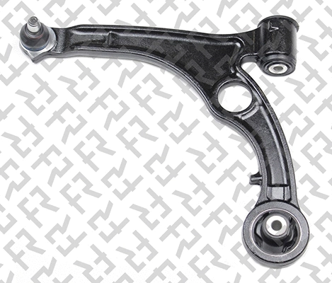 Bras de liaison, suspension de roue FR REDAELLI F-931