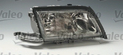 Projecteur principal VALEO 086664