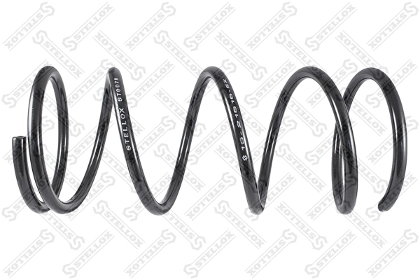 Ressort de suspension STELLOX 10-21515-SX