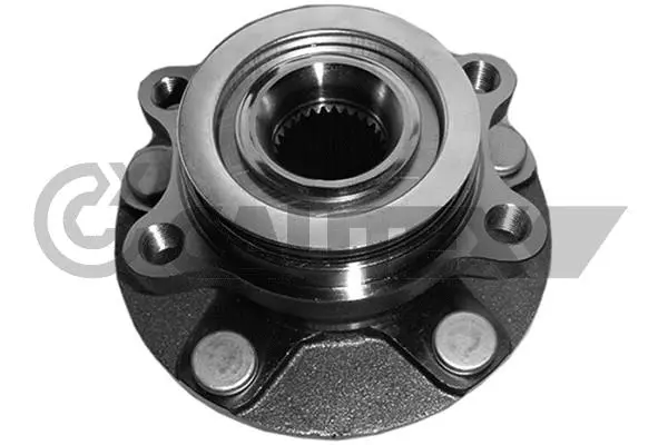 Moyeu de roue CAUTEX 750571