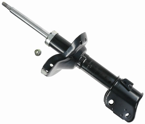 Amortisseur BOGE 32-R28-A