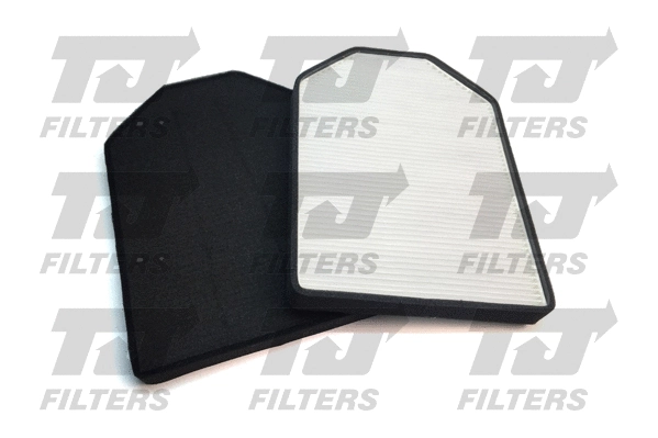 Filtre, air de l'habitacle QUINTON HAZELL QFC0328