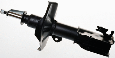 Amortisseur DENCKERMANN DSB208G
