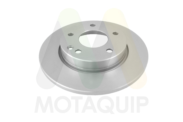 Disque de frein MOTAQUIP LVBD996Z