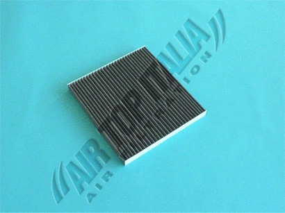 Filtre, air de l'habitacle ZERO WZ1600