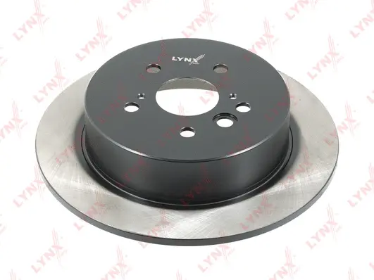 Disque de frein LYNXAUTO BN-1138
