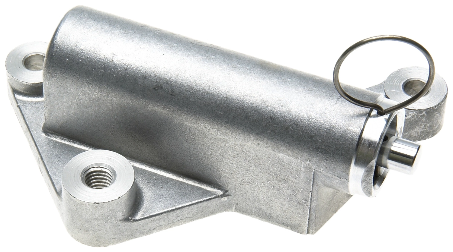 Amortisseur de vibrations, courroie crantée GATES-MX T43066