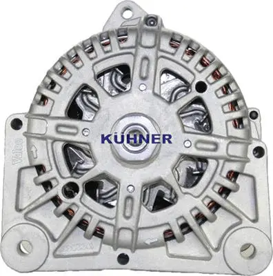 Alternateur AD KÜHNER 553565RI