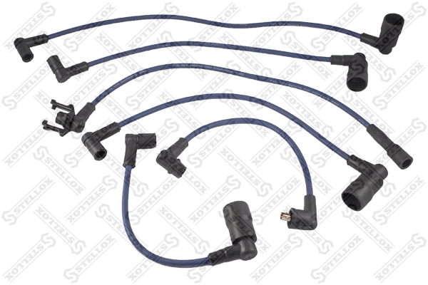 Kit de câbles d'allumage STELLOX 10-38054-SX