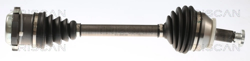 Arbre de transmission TRISCAN 8540 296095