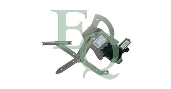 Lève-vitre EQUAL QUALITY 281512