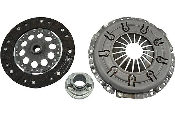 Kit d'embrayage KAVO PARTS CP-4044
