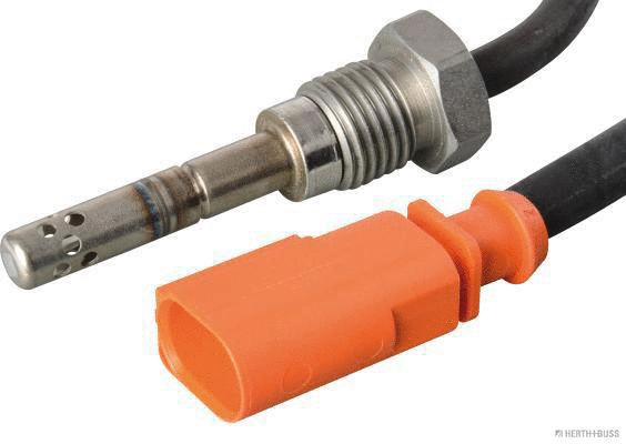 Capteur, température des gaz HERTH+BUSS ELPARTS 70682019