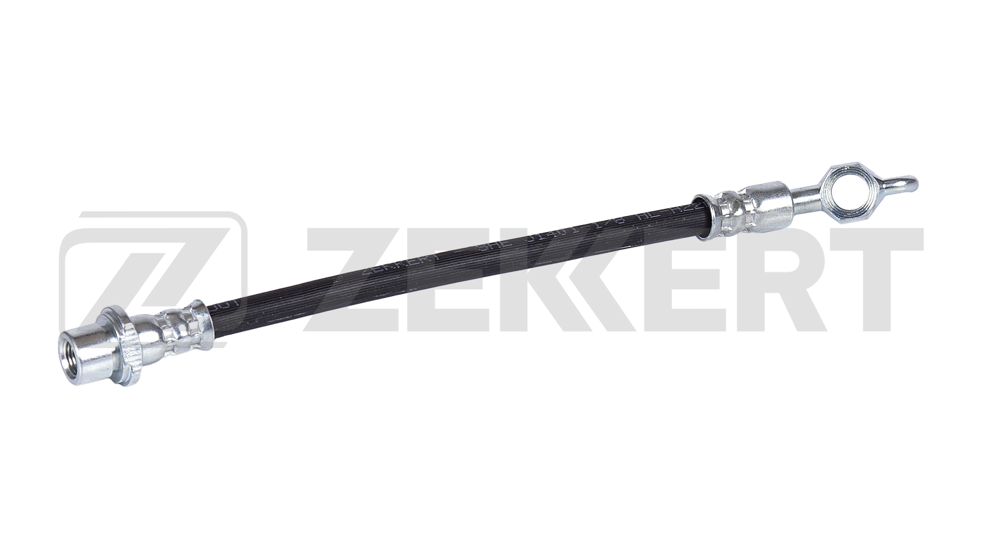 Flexible de frein ZEKKERT BS-9301