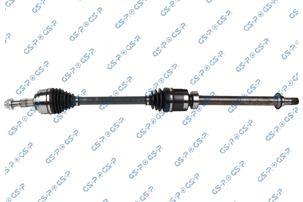 Arbre de transmission GSP 203827