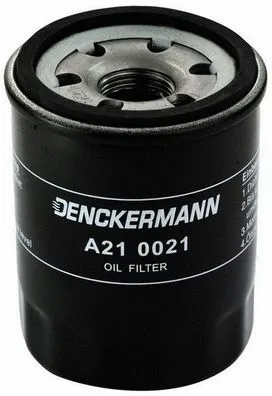 Filtre à huile DENCKERMANN A210021