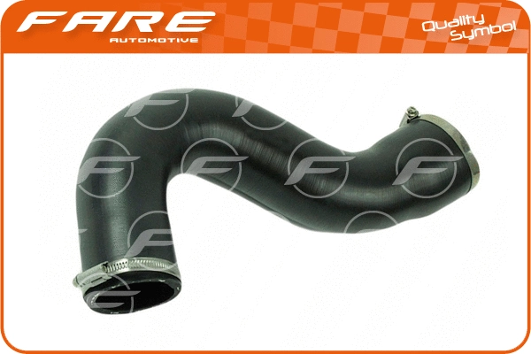 Gaine de suralimentation FARE-RCH 16474