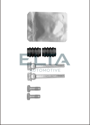 Jeu de douilles de guidage, étrier de frein ELTA AUTOMOTIVE EA9334