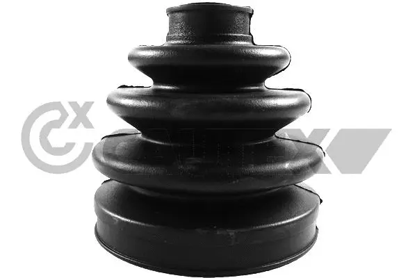 Joint-soufflet, arbre de commande CAUTEX 751380