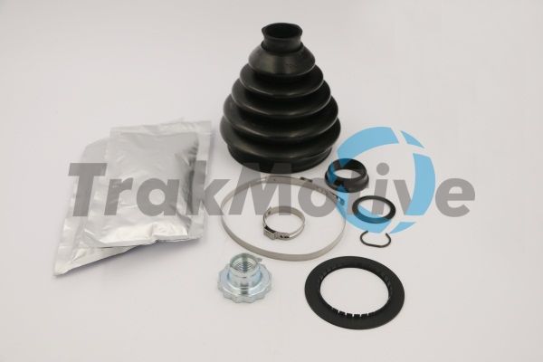 Jeu de joints-soufflets, arbre de commande AUTOTEAM G500707