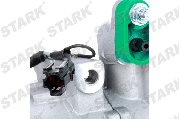 Compresseur, climatisation Stark SKKM-0340122