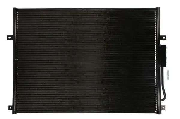 Condenseur, climatisation THERMOTEC KTT110266