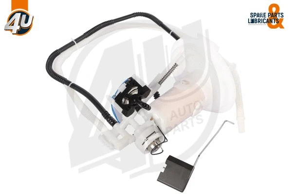 Capteur, niveau de carburant 4U Autoparts 32827MR